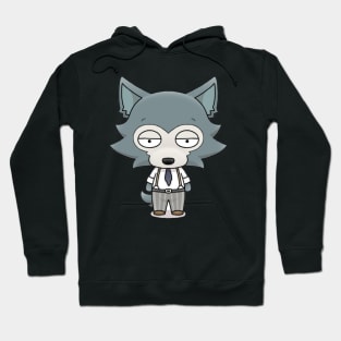 Legosi Beastars Hoodie